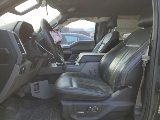 2015 FORD F150 SUPER - 1FTEW1EF8FKD07503
