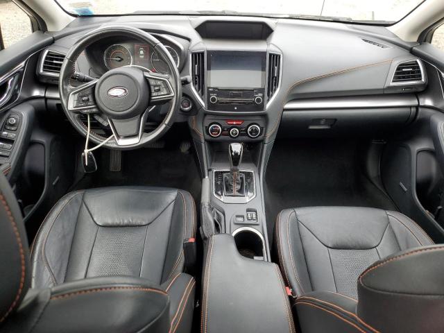 2019 SUBARU CROSSTREK - JF2GTANC9KH344348