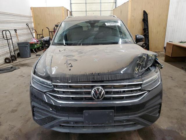 VIN 3VV2B7AX0PM034746 2023 Volkswagen Tiguan, SE no.5