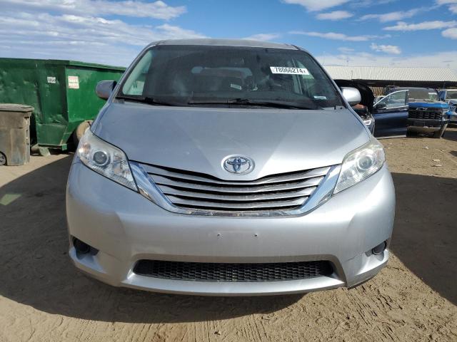 2015 TOYOTA SIENNA LE - 5TDKK3DC1FS579787