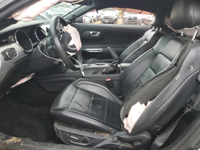 2016 FORD MUSTANG GT - 1FA6P8CF9G5305939
