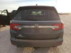 Lot #3004249835 2018 HONDA ODYSSEY EX