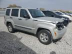 Lot #3024200800 2009 JEEP LIBERTY SP