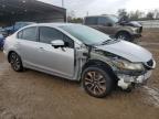 Lot #2957804175 2015 HONDA CIVIC EX