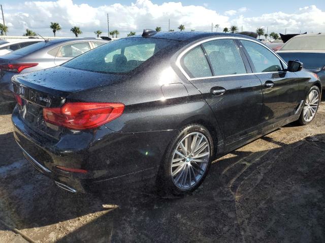 2018 BMW 540 XI - WBAJE7C54JWC55769