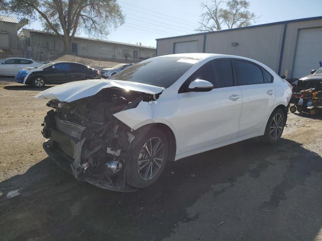 2022 KIA FORTE FE #2989403623