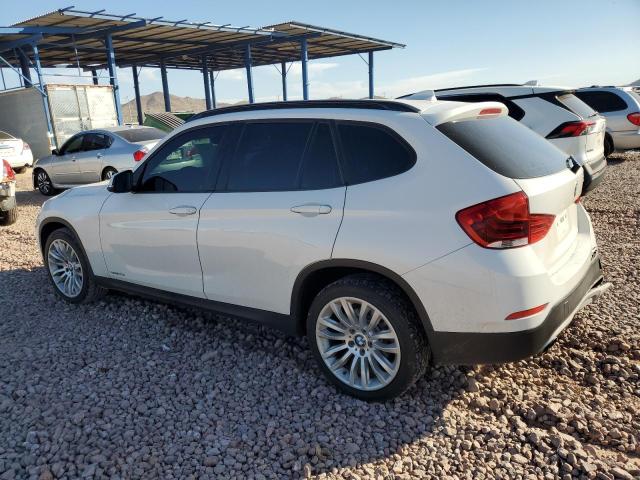 VIN WBAVM1C55DVW46034 2013 BMW X1 no.2