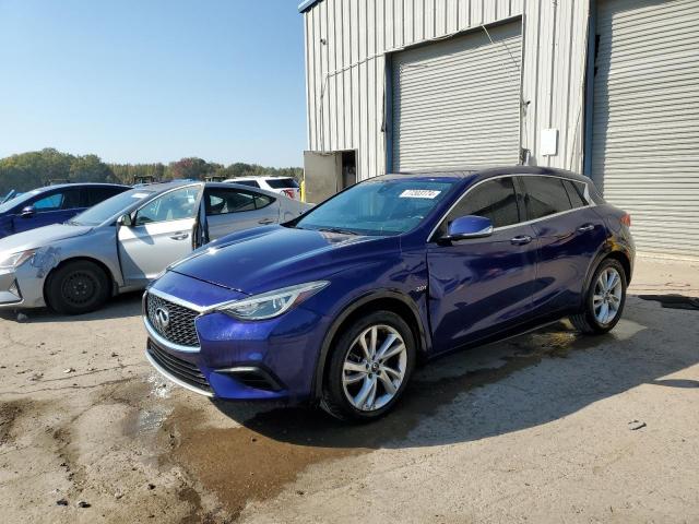 2017 INFINITI QX30 BASE #2969287708