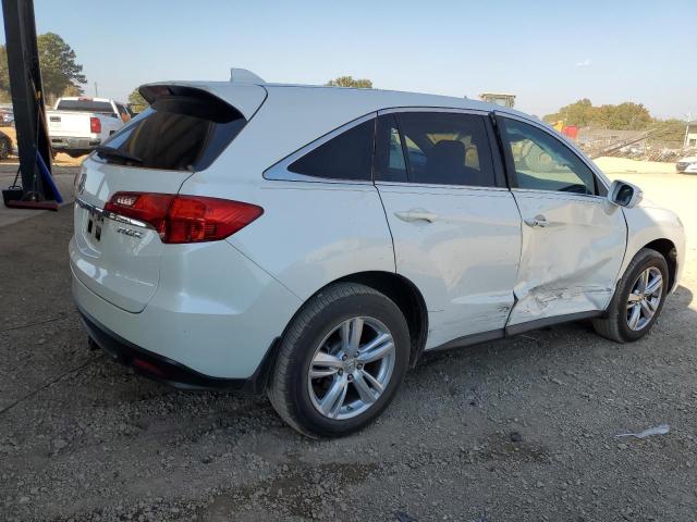 2015 ACURA RDX TECHNO - 5J8TB3H57FL007917