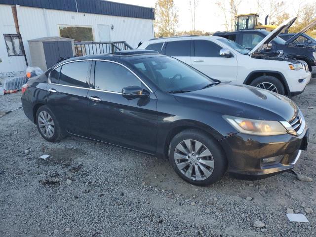 VIN 1HGCR3F83EA024586 2014 HONDA ACCORD no.4