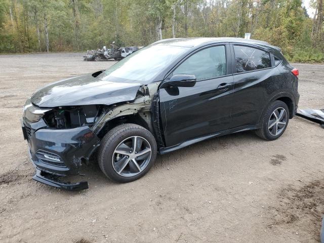 Vin: 3czru6h96nm105304, lot: 75271094, honda hr-v touring 2022 img_1