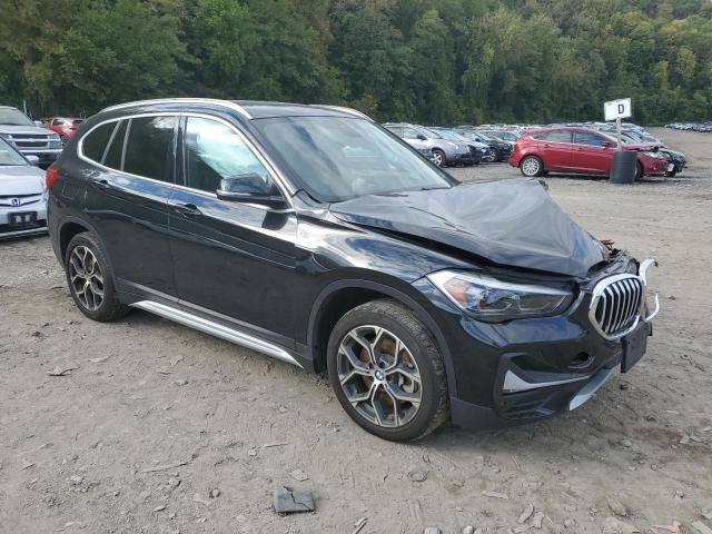 VIN WBXJG9C00L5R41653 2020 BMW X1, Xdrive28I no.4