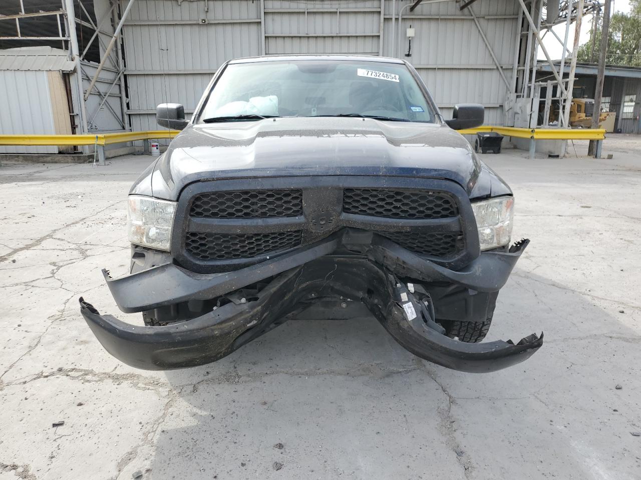 Lot #2991682095 2020 RAM 1500 CLASS