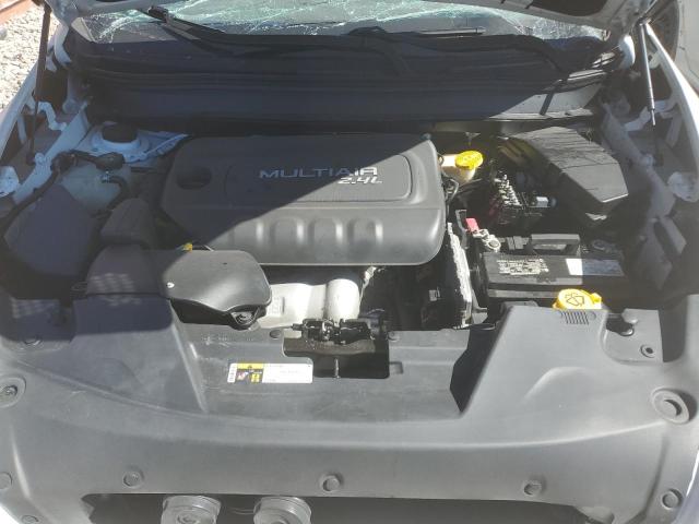 2016 JEEP CHEROKEE L - 1C4PJLCB2GW297161