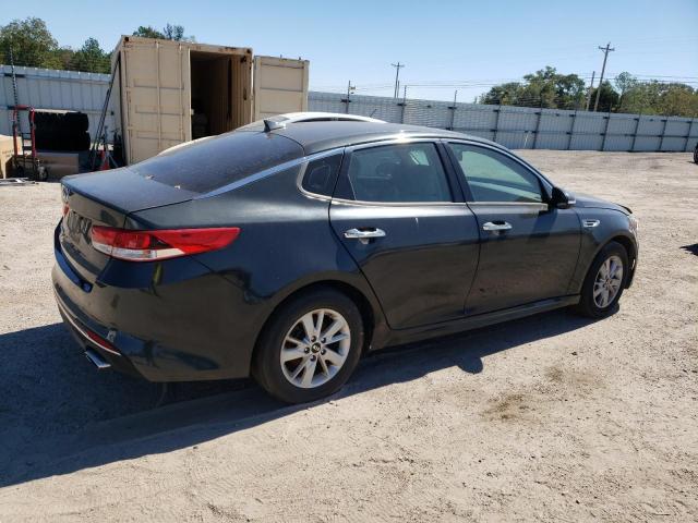 VIN 5XXGT4L31GG027543 2016 KIA Optima, LX no.3