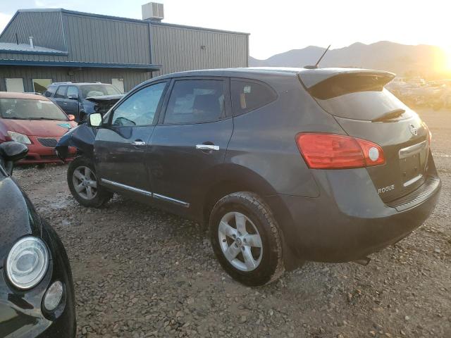 VIN JN8AS5MT3DW522371 2013 NISSAN ROGUE no.2