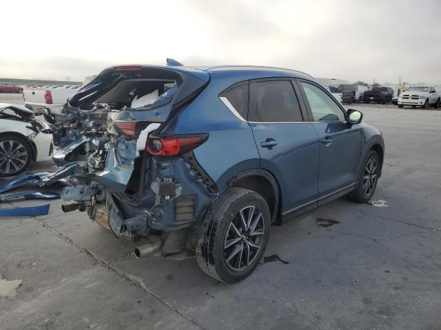 VIN JM3KFACM8J0415572 2018 Mazda CX-5, Touring no.3