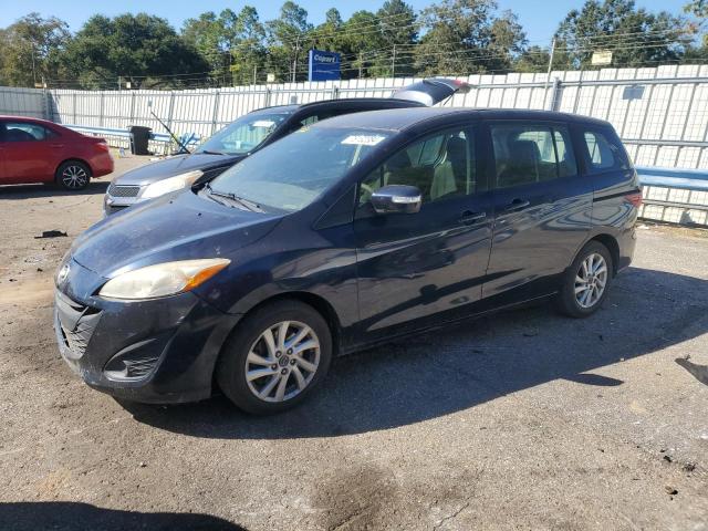 2015 MAZDA 5 SPORT - JM1CW2BL8F0183963