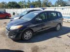 2015 MAZDA 5 SPORT - JM1CW2BL8F0183963