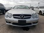 MERCEDES-BENZ SL 55 AMG photo