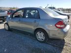 Lot #3030797442 2010 NISSAN VERSA S