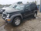 JEEP LIBERTY SP снимка