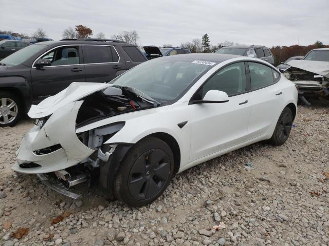 2023 TESLA MODEL 3 - 5YJ3E1EB8PF390159