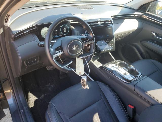 2023 HYUNDAI TUCSON LIM - 5NMJECAE6PH269342