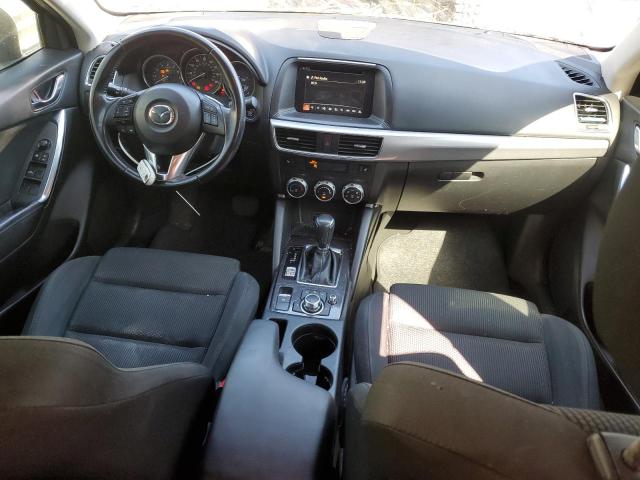 2016 MAZDA CX-5 TOURI - JM3KE2CY7G0900404