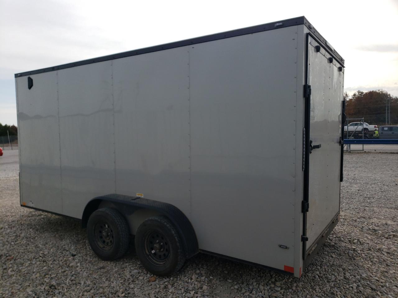 Lot #2952886886 2024 OTHER TRAILER