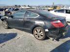 HONDA ACCORD EXL photo