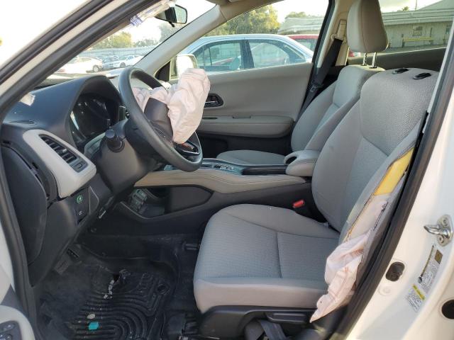2016 HONDA HR-V LX - 3CZRU5H33GM755703