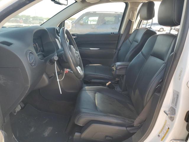 2016 JEEP COMPASS LA - 1C4NJDEB8GD772169