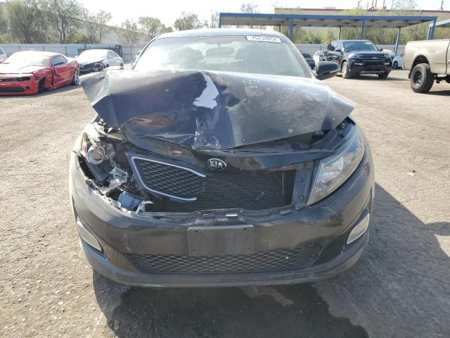 VIN 5XXGM4A71FG439592 2015 KIA OPTIMA no.5