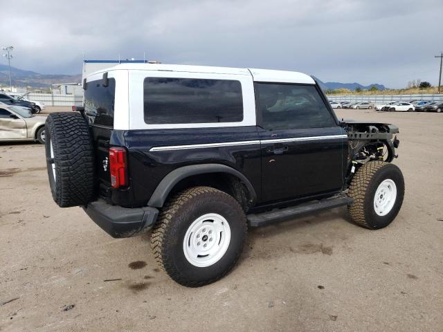 2024 FORD BRONCO HER 1FMDE4CH2RLA74426