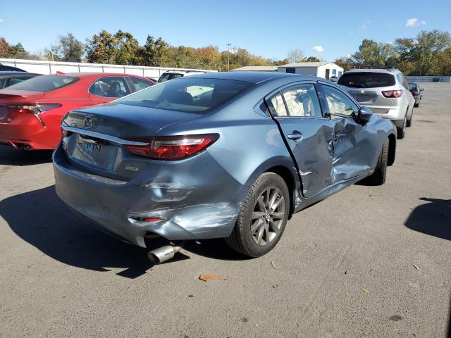 2018 MAZDA 6 SPORT - JM1GL1UM2J1320120