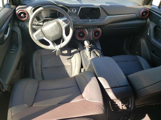 2020 CHEVROLET BLAZER RS - 3GNKBKRSXLS673143