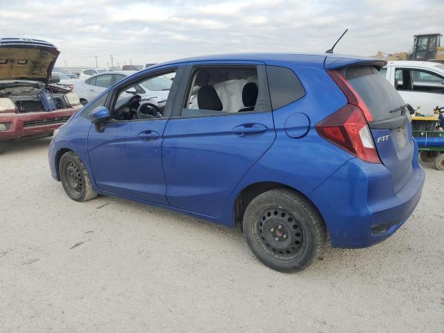2019 HONDA FIT LX - 3HGGK5H49KM715275