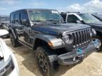 JEEP WRANGLER U photo