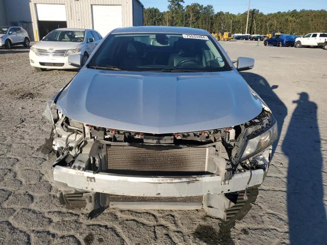 2016 CHEVROLET IMPALA LT - 2G1105SA7G9204133