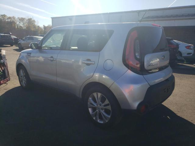 VIN KNDJP3A59E7703719 2014 KIA Soul, + no.2