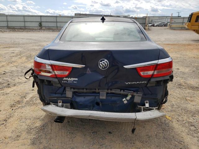 2016 BUICK VERANO - 1G4PP5SK6G4150456