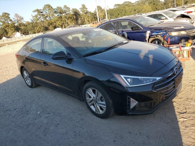 Vin: 5npd84lf8kh468291, lot: 77731764, hyundai elantra sel 20194