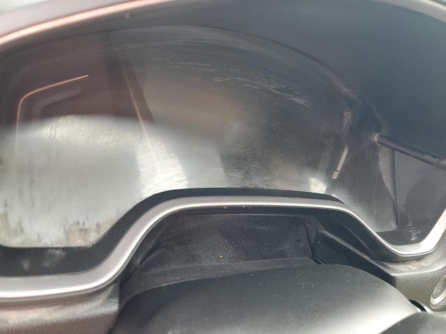 2020 HONDA CR-V EXL - 5J6RW2H81LL035400
