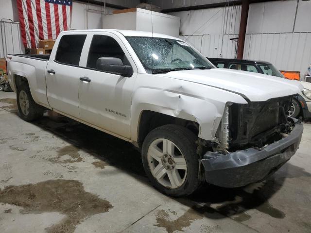 2015 CHEVROLET SILVERADO - 3GCUKPEH0FG460718