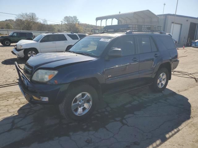 TOYOTA 4RUNNER SR