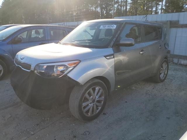 Global Auto Auctions: 2019 KIA SOUL +