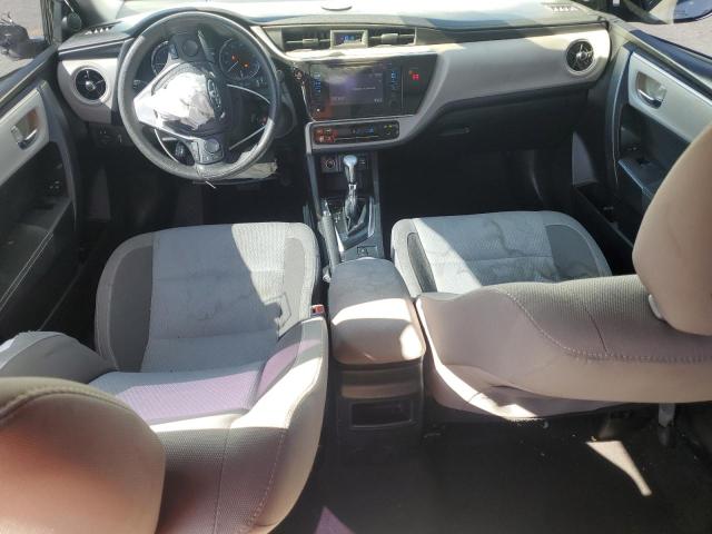 2018 TOYOTA COROLLA L - 2T1BURHE0JC004591