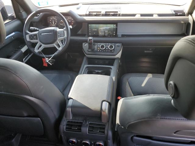 2021 LAND ROVER DEFENDER 1 - SALE37RU8M2041944