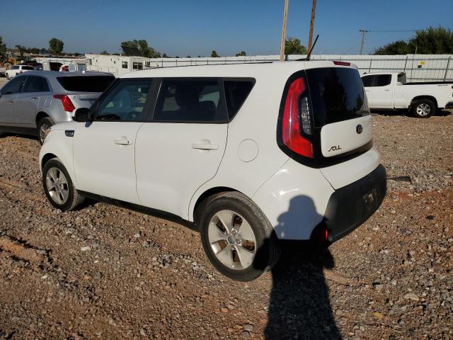 VIN KNDJN2A21G7275752 2016 KIA Soul no.2